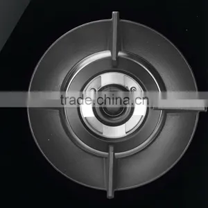 World First Home Household Electric Kitchen Appliances Intelligent Touch Gas Stove thumbnail-3