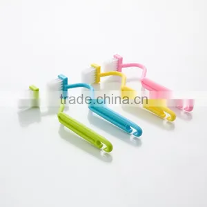 Hot Sell Top Quality Toilet Clean Brush thumbnail-5