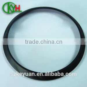 China Cnc Machining Prototype Plastic Processing Service Quality Choice thumbnail-1