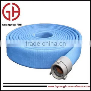 Double Jackets Pvc/rubber Hose With Low Price thumbnail-1