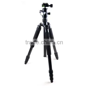 Professional Camera Tripod, Ball Head Tripod TS-PT301BN thumbnail-4