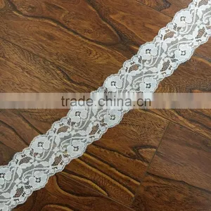 Hot Selling Lace Trims in China Market 7075 thumbnail-2