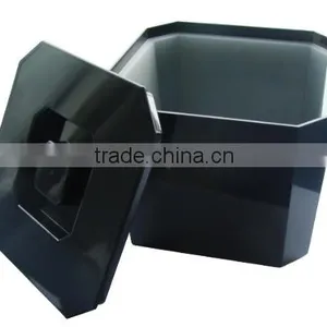 Plastic Ice Bucket thumbnail-1