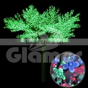 LED Cherry Blossoms Tree Light / 24V thumbnail-1