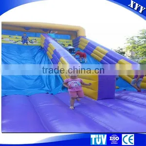New Design Hot Sale Inflatable Castle for Kids thumbnail-3