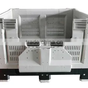 1162x1162 Folding Plastic Box thumbnail-1