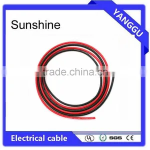 Electrical Wire Insulation Types Rvs Cable 1.5mm Stranded Wire Cable thumbnail-2