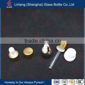 Import Glass Material Essential Oil Use Jar With Dropper 5ml Industrial Use Oil Bottle thumbnail-6