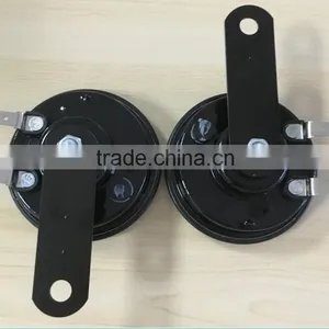 Super Voice Auto Horn 12V Seger Disc Horn Electric Horn FK-L75 thumbnail-3