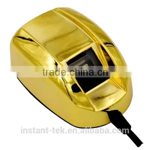 Java Wireless Bluetooth Biometric Fingerprint Reader Handheld thumbnail-4