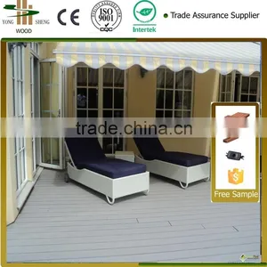 China Factory Price Wpc Flooring thumbnail-3