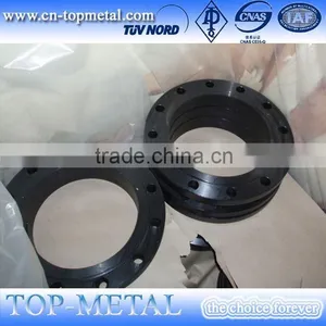 Uni 2276-67 2277-67 2278-67 Slip on Flanges for Welding thumbnail-6