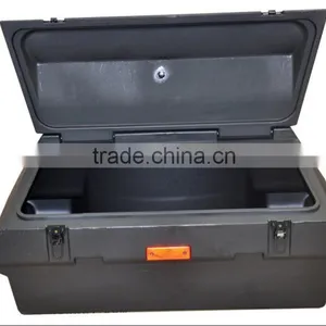 High Qulity Plastic Box for ATV Manufacturer -With CE FDA SGS ISO9001 thumbnail-5