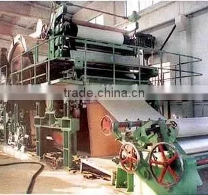 Toilet Paper Machine thumbnail-1
