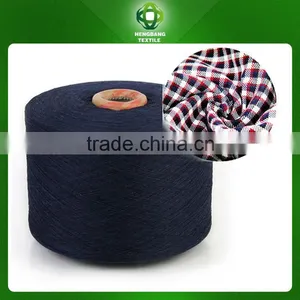 Optical Dayed/bleached/raw White Wholesale Yarn thumbnail-3