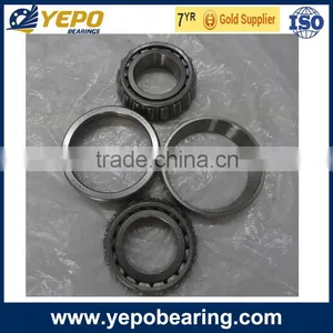 Tapered Roller Bearing 30207 Bearing Types Buy Wholesale Direct From China thumbnail-2