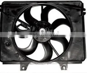 Car Radiator Fan/ Electric Fan Assambly for KIA CARNIVAC3.5 thumbnail-1