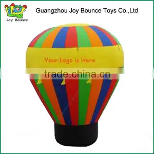 Newest Good Quality Advertising Inflatable Balloon,air Ballon thumbnail-1