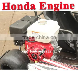 New 400cc Cheap Racing go Kart for Sale 4 Wheel Adult Pedal Car With Honda Engine(MC-495) thumbnail-2