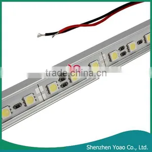 36LED 7W 12V Pure White LED Tube Light LED Bulb thumbnail-6
