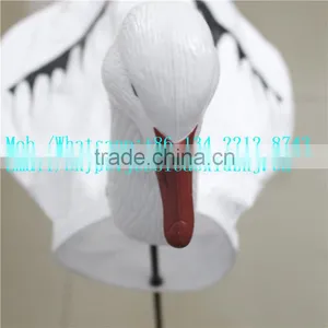 Wholesale Greylag Goose Decoy Windsock For Hunting From Xilei Company thumbnail-3