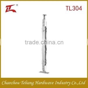 Stair Railing Handrail Garden for House Outdoor Stair Rail thumbnail-1