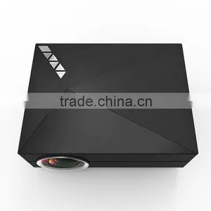 Trending Hot Products Lowest Price Mini LED Projector For Android Phone thumbnail-3