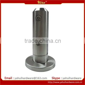 Stainless Steel SUS316 Material Glass Spigot/glass Clamps Spigot/pool Fence Spigot thumbnail-4