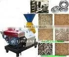 CE Straw Hey Pellet Machine for Sale thumbnail-1
