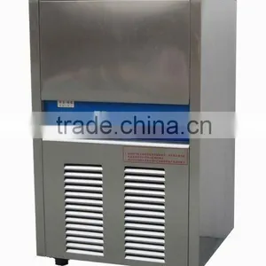Small Ice Maker for Bar, 40kg/day!! thumbnail-1