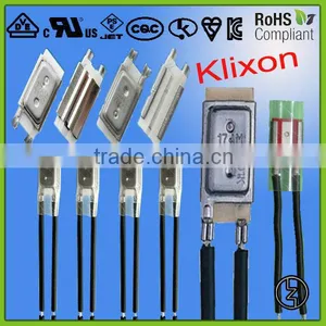 Cheap KLIXON 7AM Temperature Switch thumbnail-1