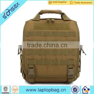 Large Military Army Outdoor Backpack Tactical Backpack thumbnail-6