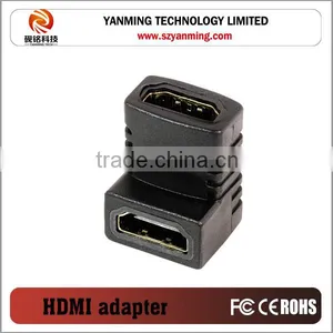 90 Degree Right Angle Hdmi Adapter thumbnail-1