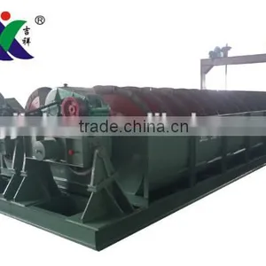 Spiral Ore Classifier Mining Machine Cyclone Separator Machine thumbnail-1
