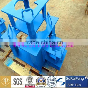 Bit Breaker for Tricone Bit,drilling for Groundwater,oil and Gas,drill Bit Breaker thumbnail-1