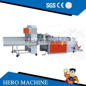 HERO BRAND Hot Air Seam Sealing Machine thumbnail-1