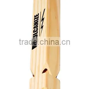 Custom Wood Train Whistles thumbnail-1