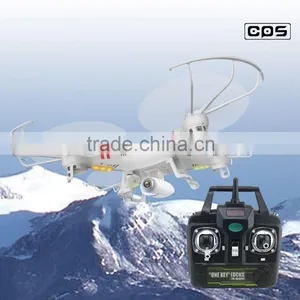 Hot Selling 2 Million Pixel RC Drone Professinal With Camera thumbnail-2