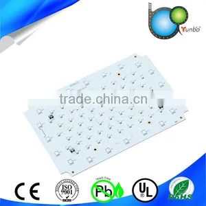 UL 94V0 LED Lighting Printed Circuit Board thumbnail-3