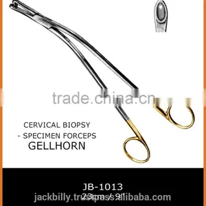 Seidl Cervical Biopsy Specimen Forceps, Biopsy Forceps, thumbnail-4