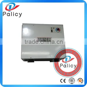 High Quality Swimming Pool Install Accessories 220v Electric 11kw Portable Pool Heater thumbnail-2