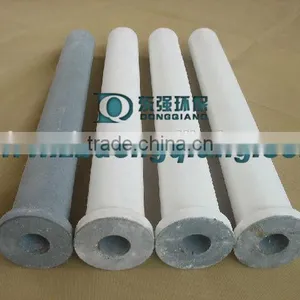 Corundum Ceramic Filter Elements for Microfiltration thumbnail-3