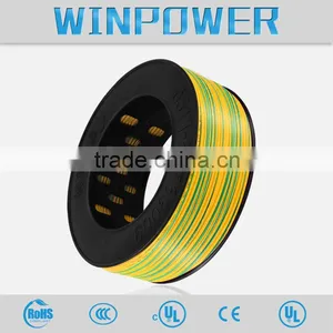 450V/750V PVC Insulated 35mm Home Electrical Wire thumbnail-1