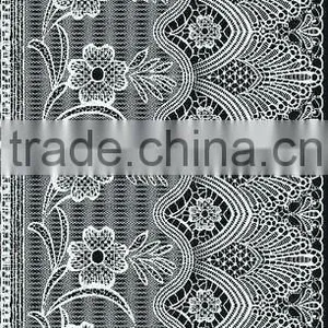 New Fashion Crochet Pvc Lacework thumbnail-1