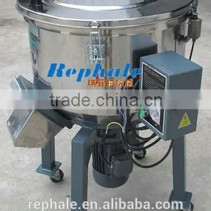 Hot Sale Spiral Mixer for Powder and Granule With Reasonable Price thumbnail-1