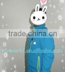 Fashion Feather Jacket , Ski Jacket , Jacket thumbnail-5