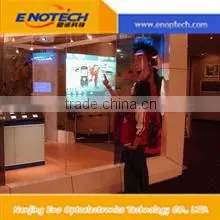 55 Inch Touch Screen Protective Film Outdoor thumbnail-3
