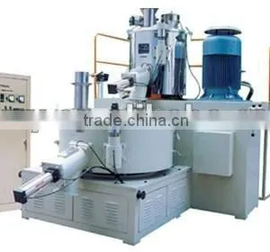 Plastic Mixer of Extrusion Line thumbnail-1