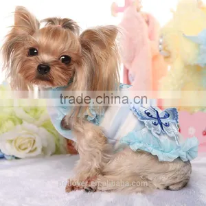 High Quality Various Cute Custom Dog Clothes thumbnail-3