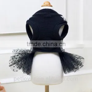 Dogs Application and Dress Apparel & Accessory Type Pet Dresses thumbnail-4